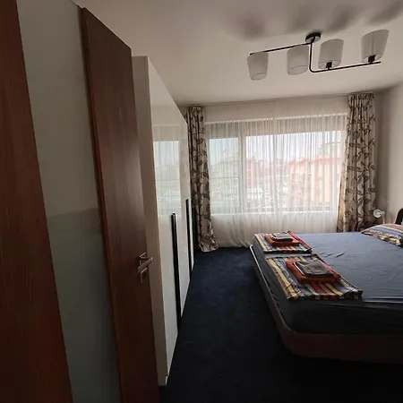 Botabara 312 Self Catering Pomorie
