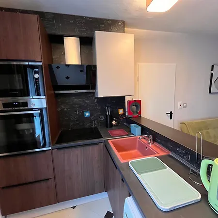 Botabara 312 Self Catering *