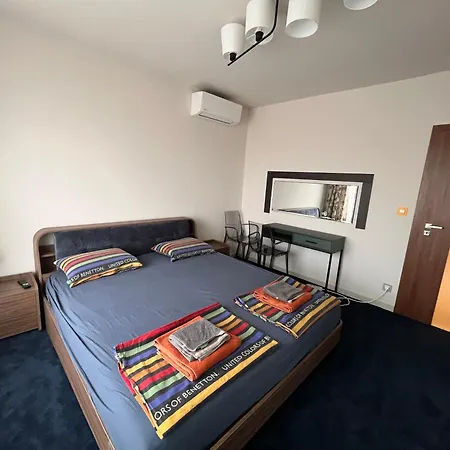 Botabara 312 Self Catering