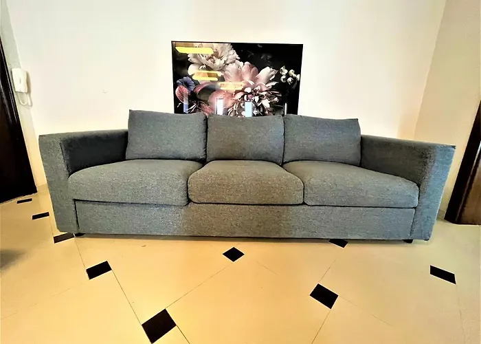 Botabara 312 Front Apartman *