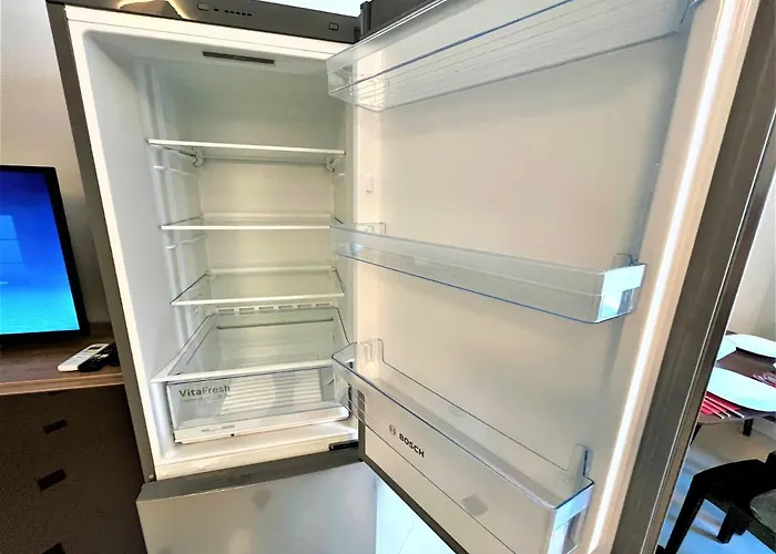 Apartman Botabara 312 Front