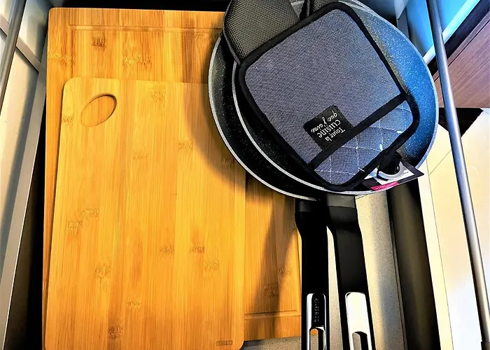 Apartman Botabara 312 Front *