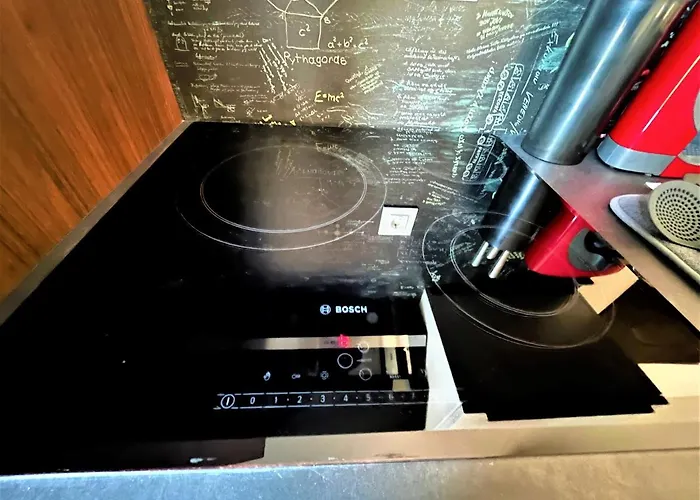 Botabara 312 Front Appartement Pomorie