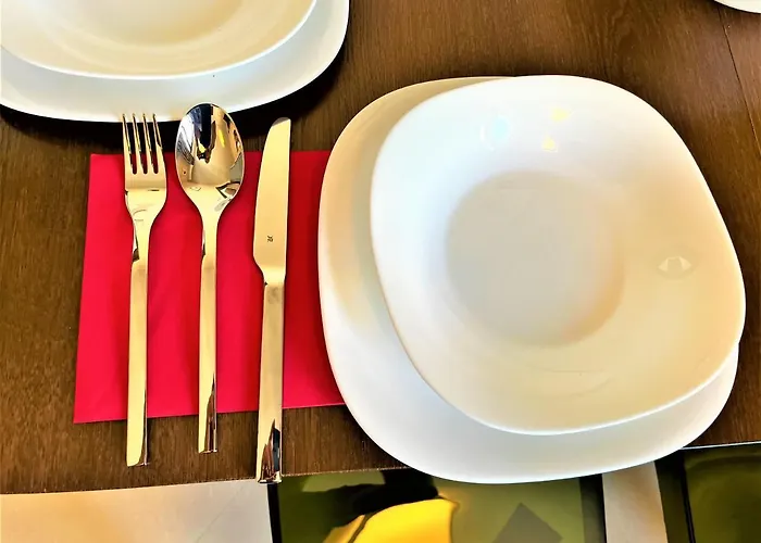 Botabara 312 Front Appartement