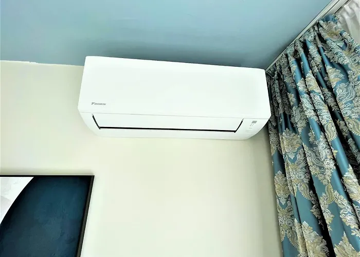 Apartman Botabara 312 Front Pomorie