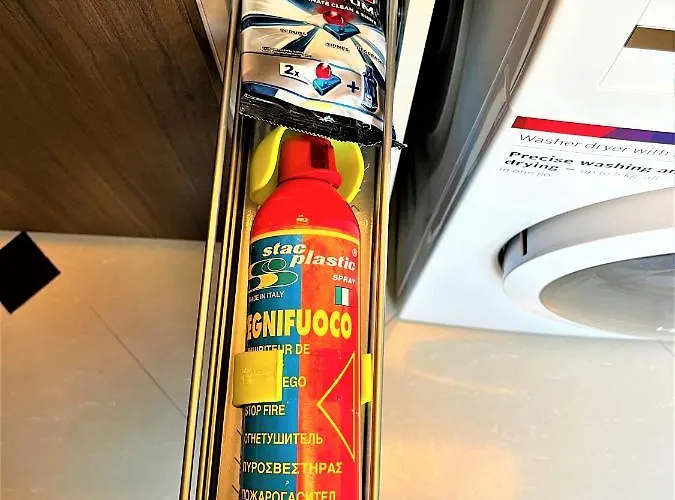 Botabara 312 Front Apartman *