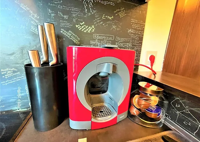 Apartman Botabara 312 Front Pomorie