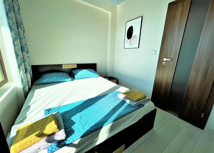 Botabara 312 Front Apartman