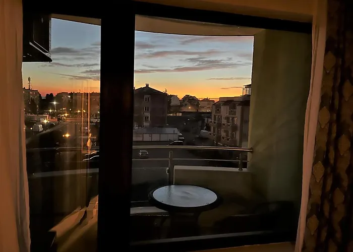 Botabara 312 Front * Pomorie