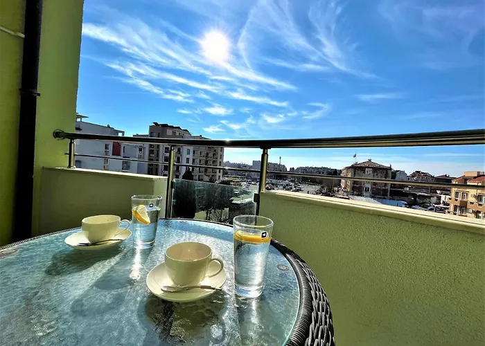 Botabara 312 Front Pomorie