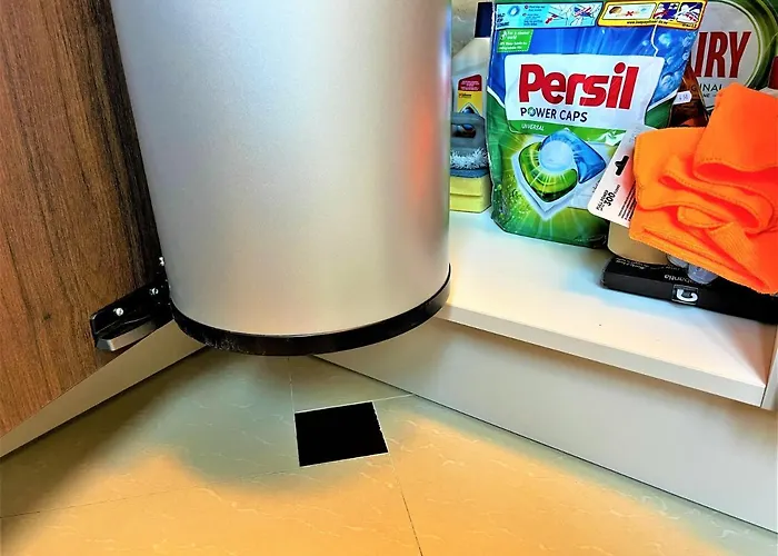 Apartman Botabara 312 Front *