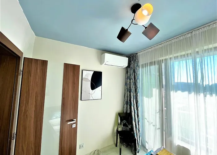 Botabara 312 Front Apartman