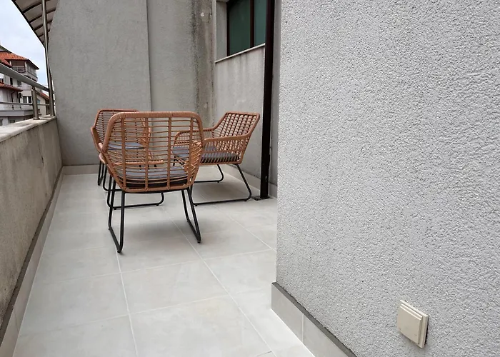 Apartman Botabara 312 Front *