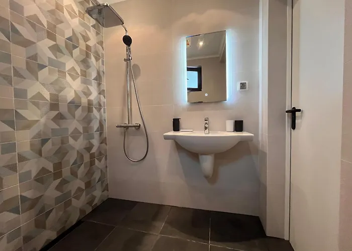 Appartement Botabara 312 Front Pomorie