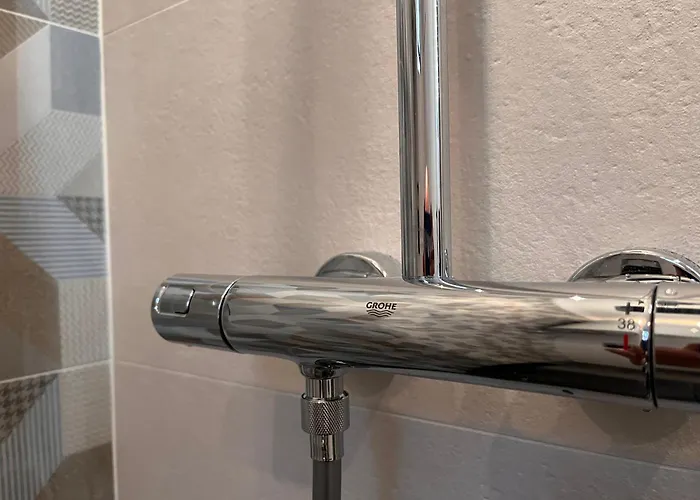 Botabara 312 Front Apartman Pomorie