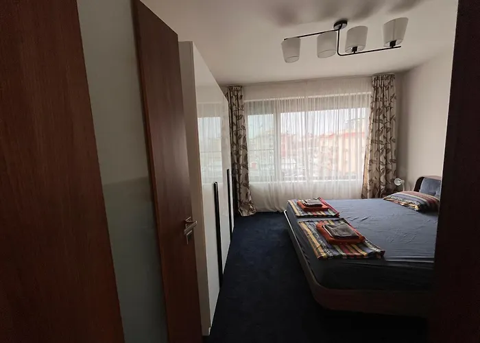 Botabara 312 Front Pomorie